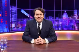 Why Did BBC Sack Jonathan Ross?
