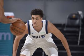 Josh Green Children: Does Josh Green Basketball Have Kids?