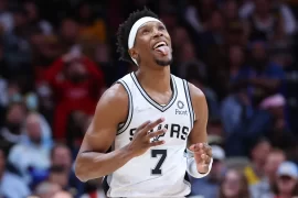 Josh Richardson Biography, Position, Number, Draft, Contract, Age, Height, Family, Stats, Instagram