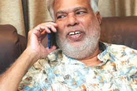 King Of Kotha Director: Who Is the Director of ‘King Of Kotha’?