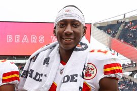 Joshua Williams Chiefs Contract, PFF, Net Worth, Age, Wiki