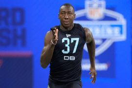 Who wears 23 for Chiefs? What number is Joshua Williams Chiefs?