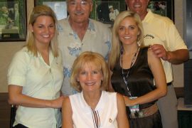 Conrad Dobler Wife: Who Is Joy Dobler?