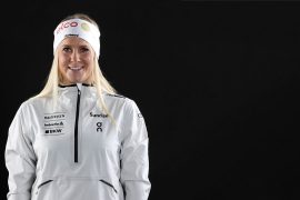 Julie Zogg Bio, Age, Height, Nationality, Wiki, Instagram