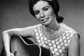 June Carter Cash: Meet Johnny Cash Wife