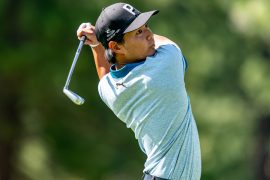 Justin Suh High School, College, Turned Professional, PGA Ranking