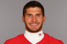 Justin Watson Salary, Age, 40 Time, Height, Weight, College, Contract