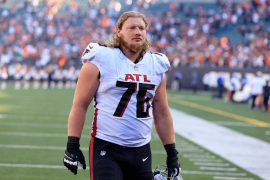 Kaleb McGary Children: Does Kaleb McGary have kids?
