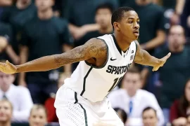 Keith Appling Wife: Is Keith Appling Married? - ABTC