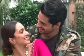 Sidharth Malhotra Wife: Who Is Kiara Advani?