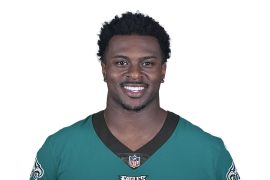 Kyron Johnson Position, Number, Height, Weight, Age, Net Worth, Madden 23, Contract