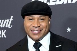 LL Cool J Heritage: What is LL Cool J heritage?