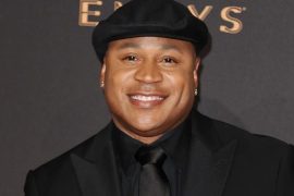 LL Cool J Children: Meet Samaria Leah Wisdom Smith, Najee Laurent Todd Eugene Smith, Nina Simone Smith, Italia Anita Maria Smith