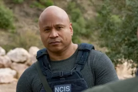 James Nunya: Meet LL Cool J Father