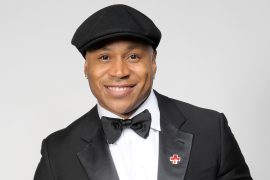 Is Tito LL Cool J father?
