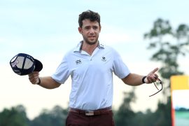 Lanto Griffin Family, Nationality, Ethnicity, High School, College, Current Tour