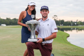 Who Is Maya Elizabeth? Meet Lanto Griffin’s Girlfriend
