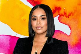 Lauren London Parents: Meet Arthur Hardy & Lesha London