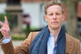 Laurence Fox Reclaim Party: Is the Reclaim Party right wing?