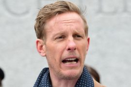 Laurence Fox Political Party, Movies And TV Shows, Height
