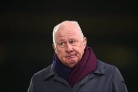 Liam Brady Biography, Nationality, Teams Played, Movies, Age, Height, Family, Instagram, Wiki