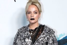 Lily Allen Biography, Songs, Age, Height, Weight, Family, Young, Instagram