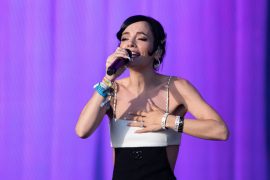 Lily Allen Accent: What is Lily Allen’s accent?