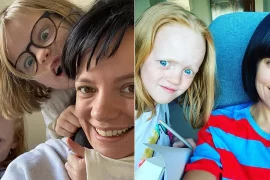 Lily Allen Daughter Disability: What Disability Does Ethel Cooper Suffer From?