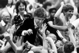 Is Lou Campanelli In The Hall Of Fame?
