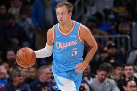 Luke Kennard Siblings: Meet Luke Kennard Sister Lauren Kennard