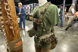 M2 Turkey Vest: What is the purpose of a turkey vest? What should I look for in a turkey vest?