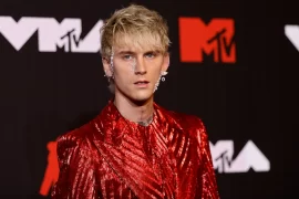 What did MGK do to Eminem’s daughter?