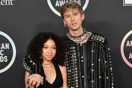 Who is Casie Baker mother? What age is Casie Colson Baker?