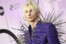 Machine Gun Kelly Net Worth, Age, Name, Height, Movies, Songs