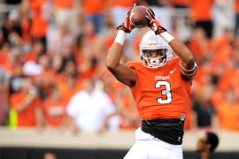 Marcell Ateman Bio, Position, Number, Age, Height, Weight, Family, Stats, Instagram