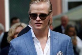 Marius Borg Høiby Biography, Title, Family, Father, Wikipedia, Instagram