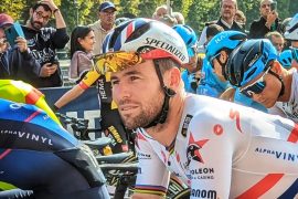 Mark Cavendish Biography, Awards, Age, Height, Weight, Family, First Wife, Instagram