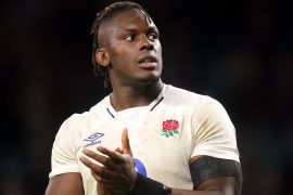 How good is Maro Itoje?