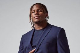 Did Maro Itoje go to Harrow? What is Maro Itoje studying?