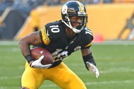 Martavis Bryant Net Worth, Salary, Career Earnings