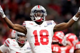 Why can’t Marvin Harrison Jr go to the NFL?