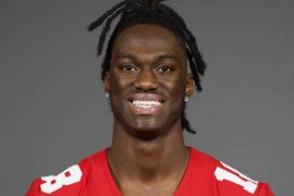 Marvin Harrison Jr Bio, Bowl Games, Age, Birthday, Height, Weight, Grandparent, Instagram