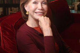 How old was Betty White during The Mary Tyler Moore Show? How old was Mary Tyler Moore when she died?