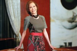 Did Mary Tyler Moore go blind?? Why did Mary Tyler Moore go blind?