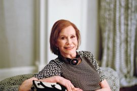 Was MTM an alcoholic? Did Mary Tyler Moore have dementia?