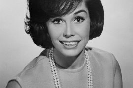 Mary Tyler Moore Net Worth At Time Of Death