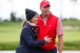 Matt Kuchar Wife: Who Is Sybi Kuchar?