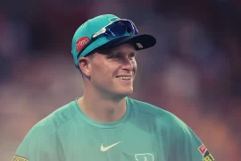 Matthew Kuhnemann Biography, Teams, Age, Height, Weight, Family, Education, Bowling, Instagram