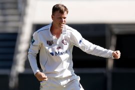 Matthew Kuhnemann Nationality, Net Worth, Salary, Position, Jersey Number, Batting Style