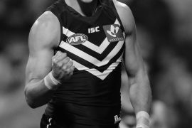 Matthew Pavlich Finals: How many finals did Matthew Pavlich play in?